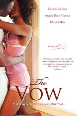 The Vow by Denene Millner 9780060762285