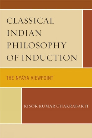 Classical Indian Philosophy: An Introductory Text by J. N. Mohanty 9780847689330