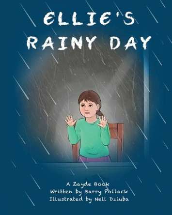 Ellie's Rainy Day by Nell Dziuba 9781713313861