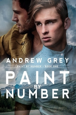 Paint by Number by Andrew Grey 9781644058299