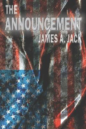 The Announcement by Kenneth Carter 9781796535167