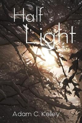 Half Light by Adam C Kelley 9781637603642