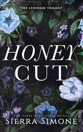 Honey Cut by Sierra Simone 9781728284248