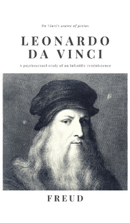 Leonardo da Vinci by Sigmund Freud 9782357285002