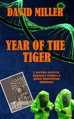 Year of the Tiger by David Miller 9789811805820