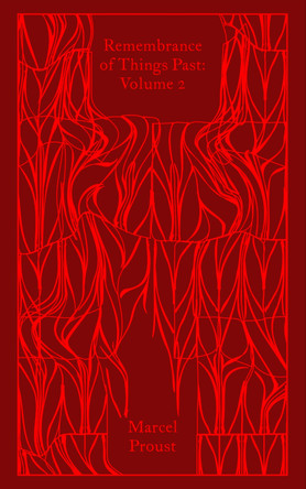 Remembrance of Things Past: Volume 2 by Marcel Proust 9780241719695