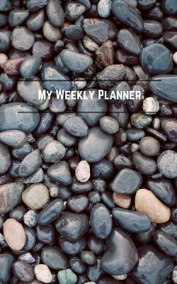 My Weekly Planner by Irene 9781366641540