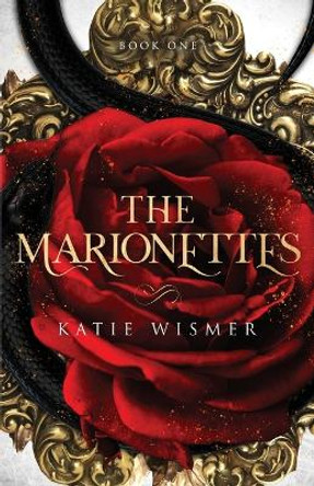 The Marionettes by Katie Wismer 9781734611557