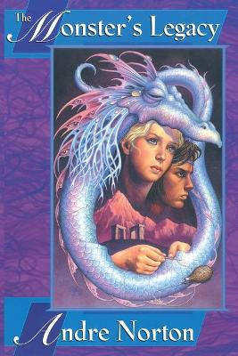 The Monster's Legacy by Andre Norton 9781534412477