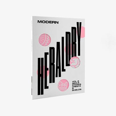 Modern Heraldry Vol. 2 by Jon Dowling