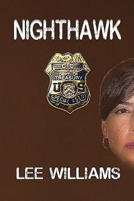 Nighthawk by Lee Williams 9781734005202