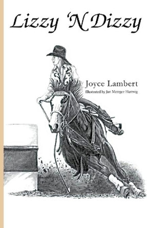 Lizzy 'n Dizzy by Joyce Lambert 9781733439640