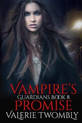 Vampire's Promise by Valerie Twombly 9781792375255