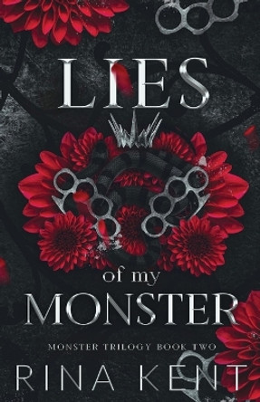 Lies of My Monster: Special Edition Print by Rina Kent 9781685450908