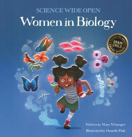 Women in Biology by Mary Wissinger