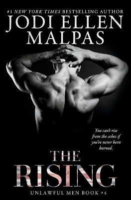 Rissing: Unlawful Men Book 4 by Jodi Ellen Malpas 9781957597980