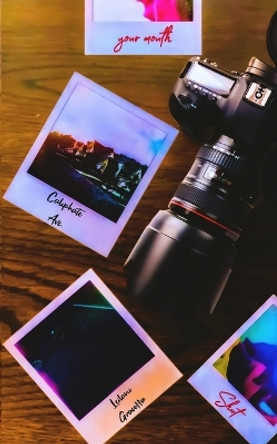 Caliphate Ave. by Leilani Graceffa 9781733555876