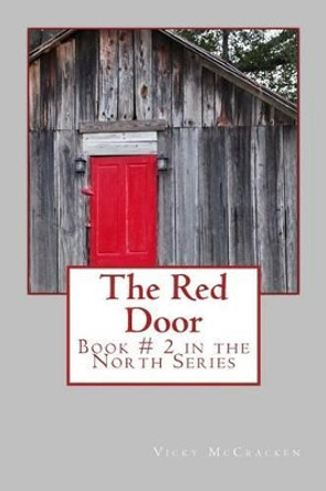 The Red Door by Vicky McCracken 9781517687403