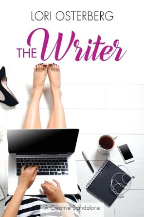 The Writer by Lori Osterberg 9781539751601