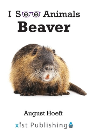 Beaver by August Hoeft 9781532441929