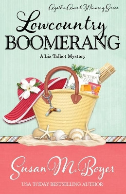 Lowcountry Boomerang by Susan M Boyer 9781635115437