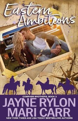 Eastern Ambitions by Jayne Rylon 9781941785492