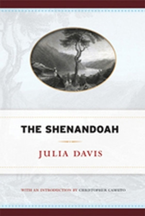 The Shenandoah by Julia Davis 9781933202952