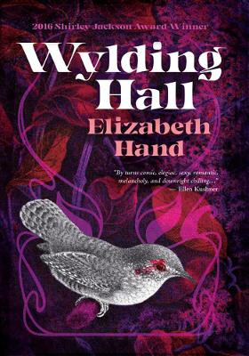 Wylding Hall by Elizabeth Hand 9781803943312