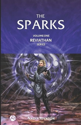 The Sparks by Nadia Joynson 9782956400806