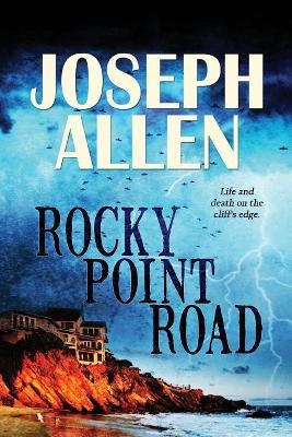 Rocky Point Road by Joseph Allen 9781624201202