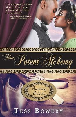 That Potent Alchemy by Tess Bowery 9781775300335