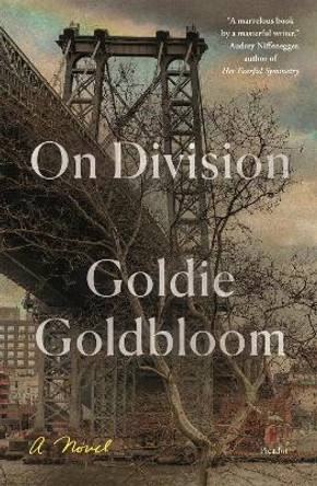 On Division: A Novel by Goldie Goldbloom