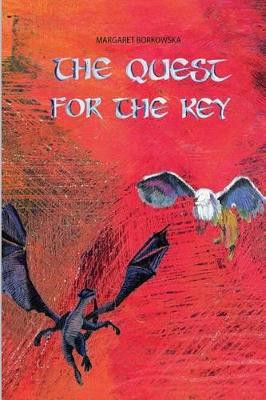 The Quest for the Key by Alexander Hayes 9788394449179