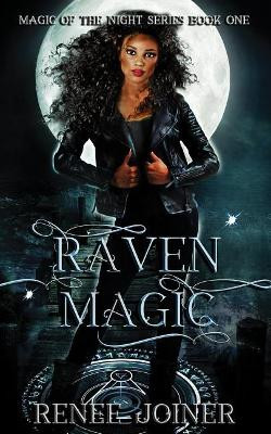 Raven Magic by Renee Joiner 9781948834933