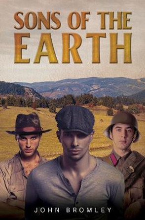 Sons of the Earth by John Bromley