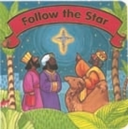 Follow the Star by Jesslyn Deboer 9781859854501