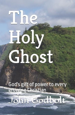 The Holy Ghost: God's gift of power to every growing Christian by John L Godbolt 9781734027310