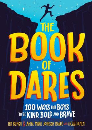 The Book of Dares by Ted Bunch