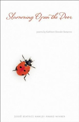 Slamming Open the Door by Kathleen Sheeder Bonanno 9781882295746