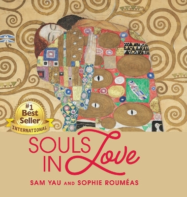 Souls in Love by Sam Yau 9781736370032