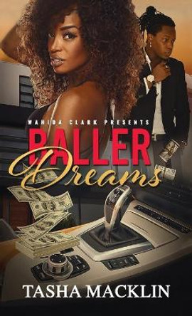Baller Dreams by Tasha Macklin 9781944992286