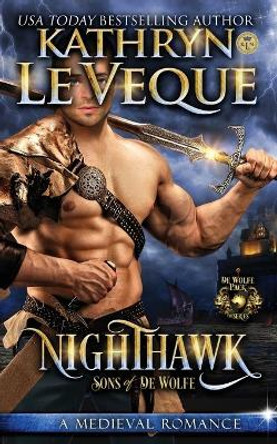 Nighthawk by Kathryn Le Veque 9781953455376