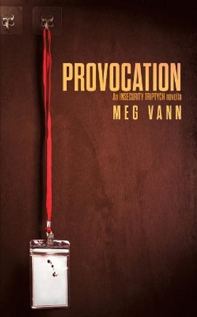 Provocation by Meg Vann 9781922479037