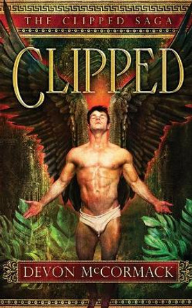 Clipped by Devon McCormack 9781641361781