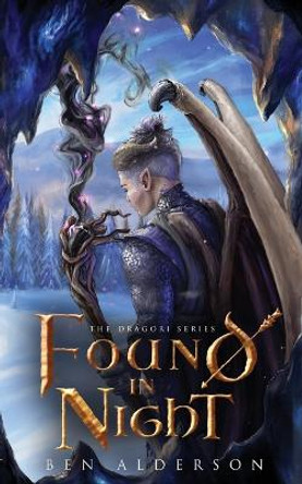 Found in Night by Ben Alderson 9781999963361