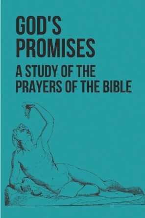 God's Promises: A Study Of The Prayers Of The Bible: Prayerful Study by Rico Bockenstedt 9798533051903