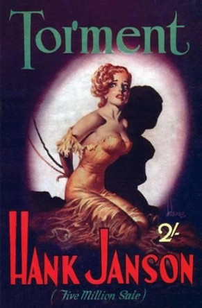 Torment by Hank Janson 9781845838669