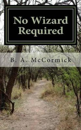No Wizard Required: 20 Spiritual Lessons Dorothy learned on her journey to Oz by B a McCormick 9781511568609