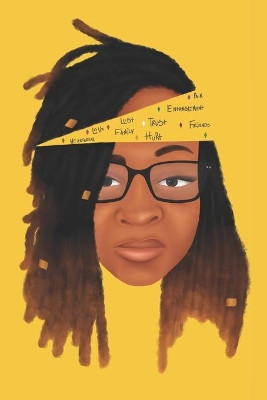 Inside My Brain: Poems from an Average Girl by Nick Davis 9781735533018