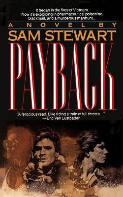 Payback by Robert Stewart 9781501116636